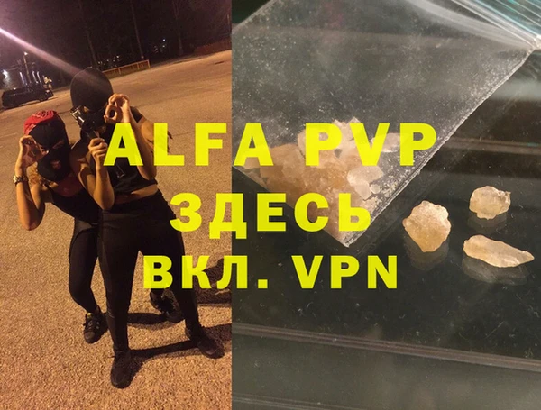 крисы Алексин